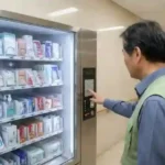 자동판매기(사진=AI 생성 이미지)(사진=AI_생성) (1)