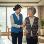 퇴원 후 돌봄 공백 해결하는 긴급지원
