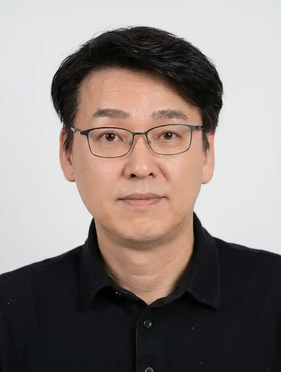 어르신의 잃어버린 미소