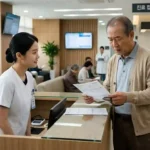 노인외래정액제 현실화 촉구