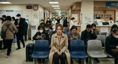 피부병 볼 의사가 사라진다