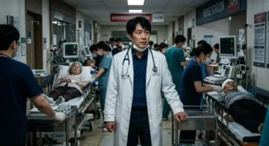응급실 미수용 방지법 개정안