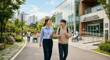 발달장애인 돌봄 국가책임제 추진