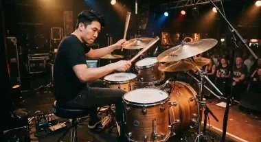 손가락이 제멋대로 꼬이는 뇌의 반란